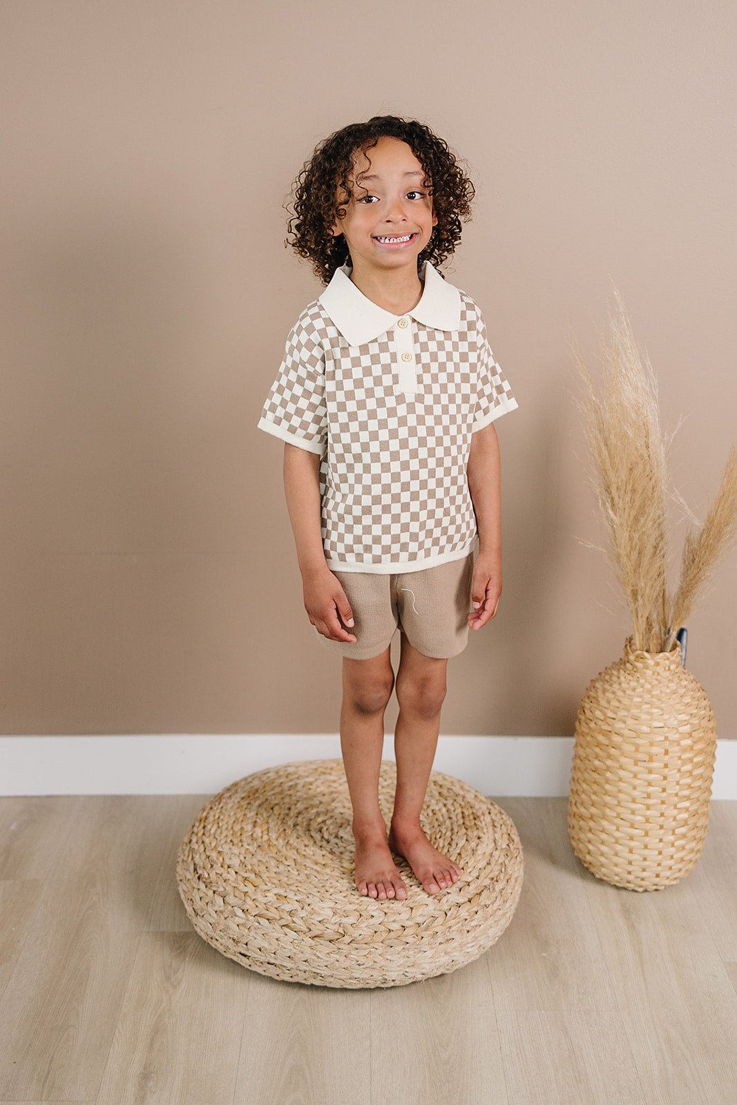 Reese Set - Olive + Scout