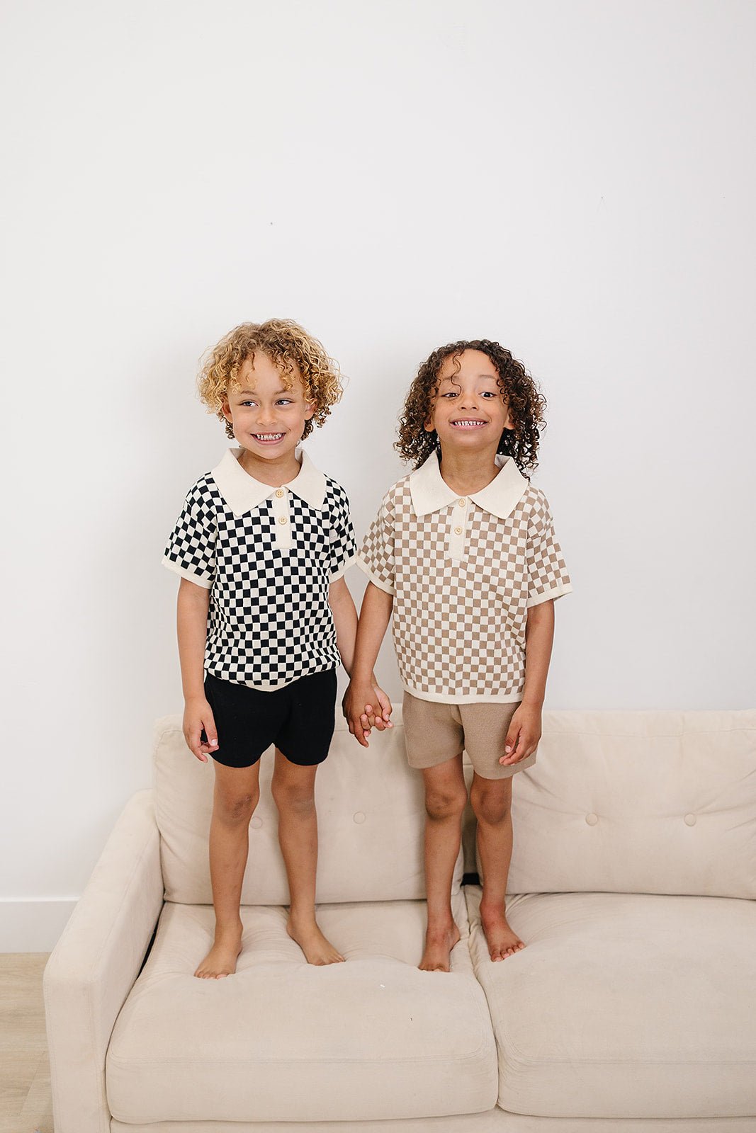 Reese Set - Olive + Scout