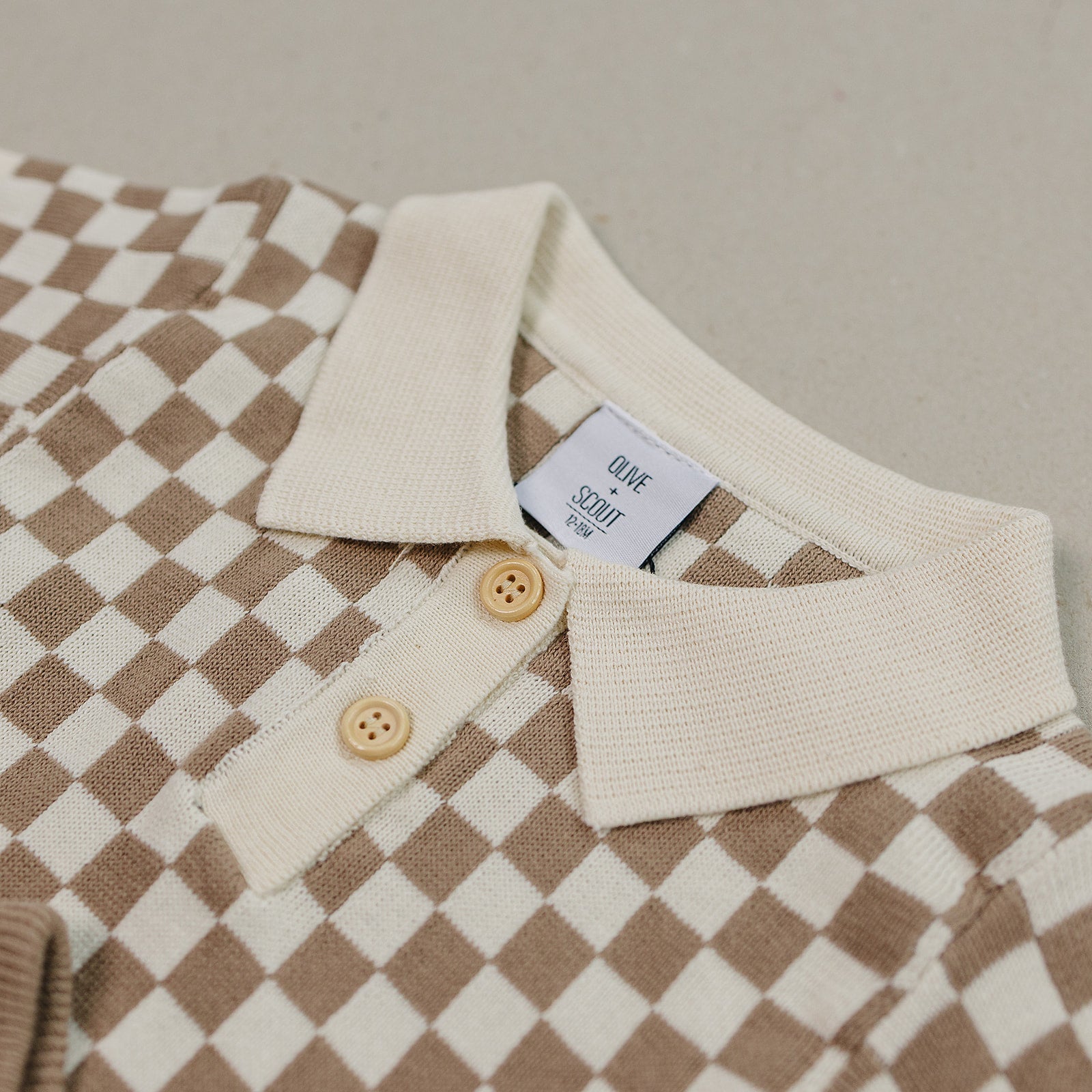 Reese Set - Olive + Scout