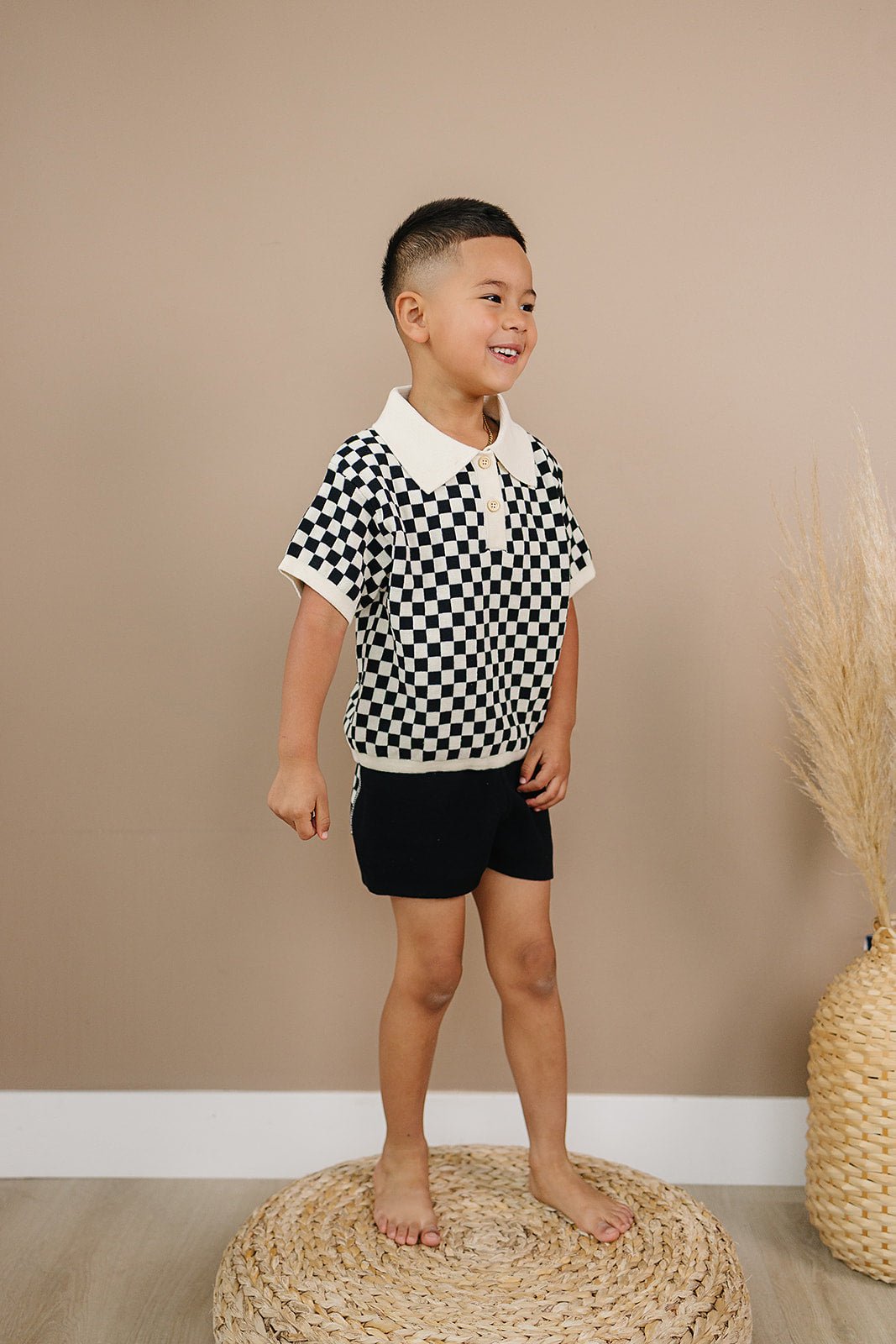 Reese Set - Olive + Scout