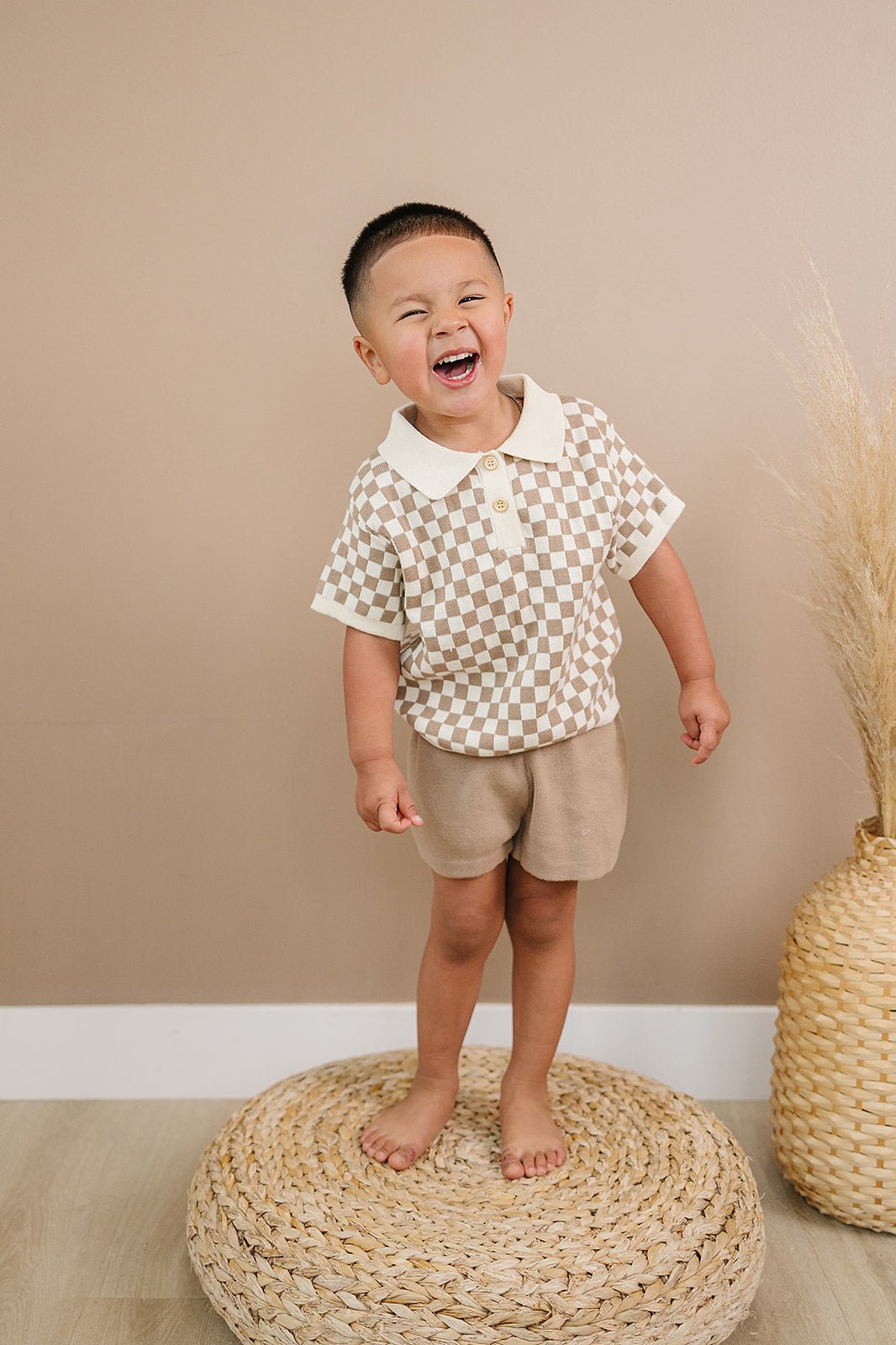 Reese Set - Olive + Scout