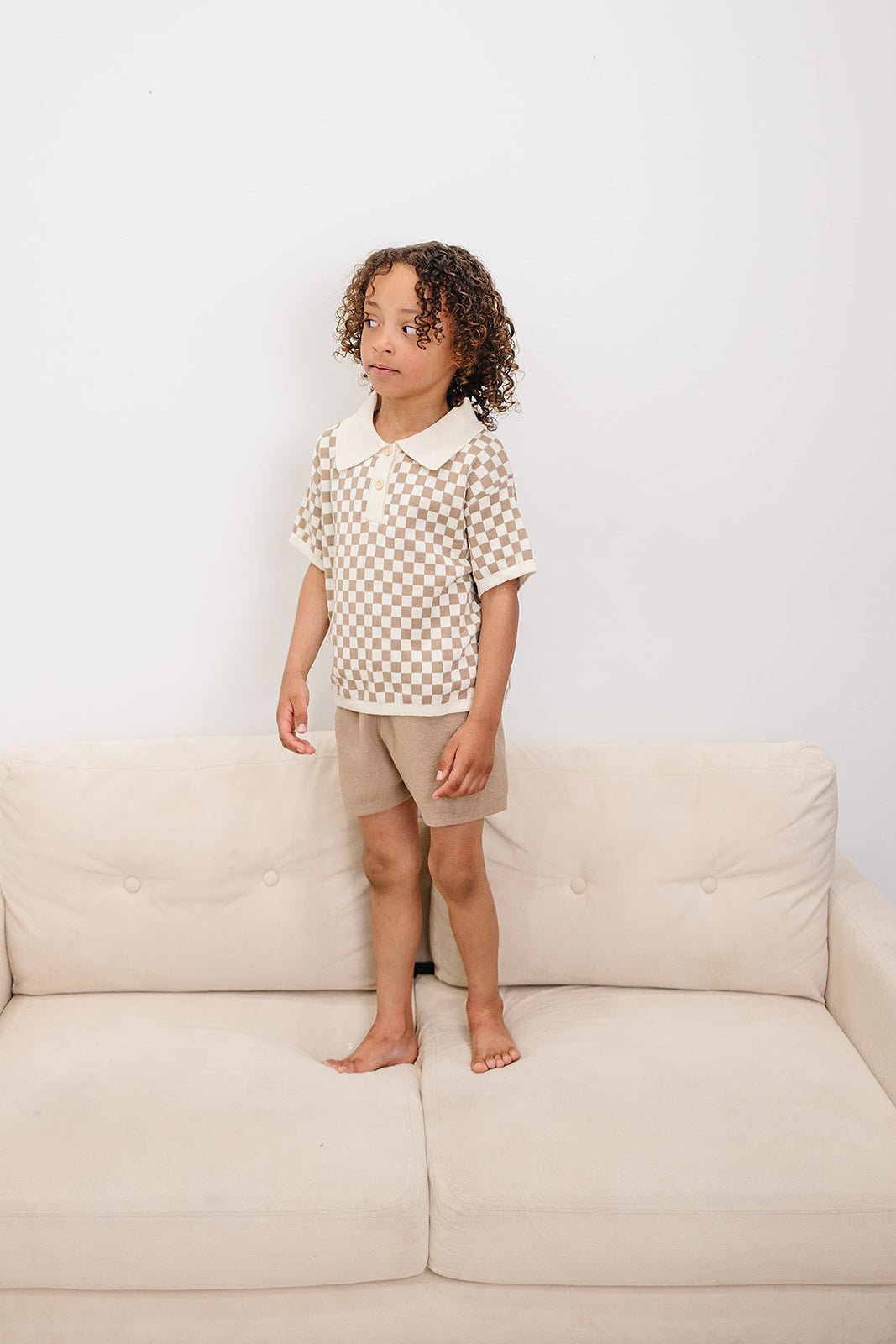 Reese Set - Olive + Scout