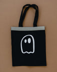 Reflective Trick - or - Treat Bag - Olive + Scout