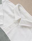 Rhodes Long Sleeve - Olive + Scout