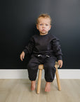 Ridge Jogger Set - Olive + Scout