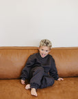 Ridge Set - Olive + Scout