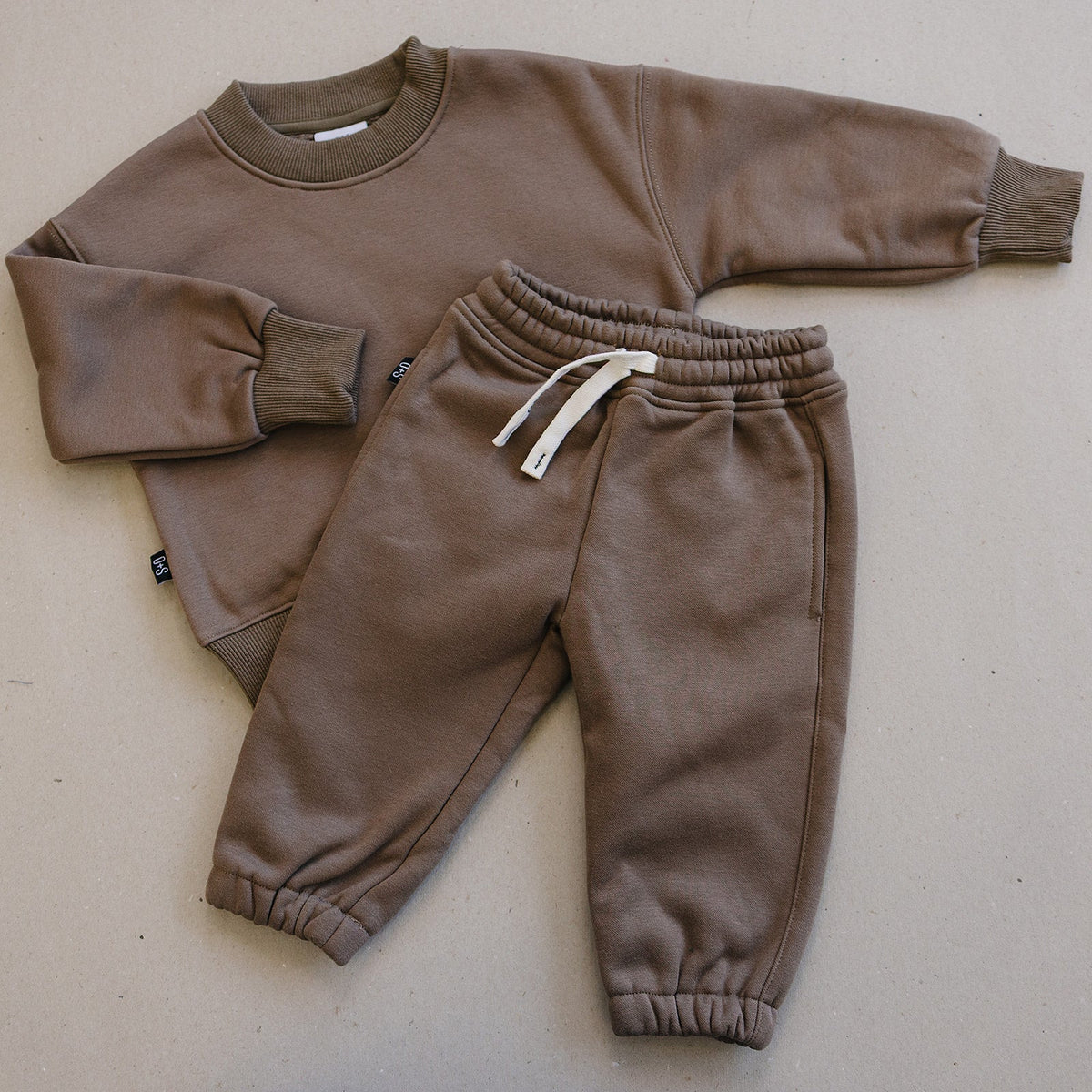 Ridge Set - Olive + Scout
