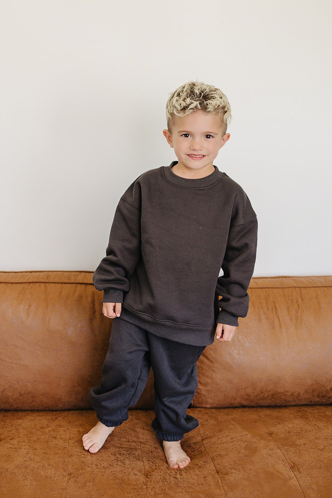 Ridge Set - Olive + Scout