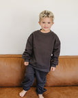 Ridge Set - Olive + Scout