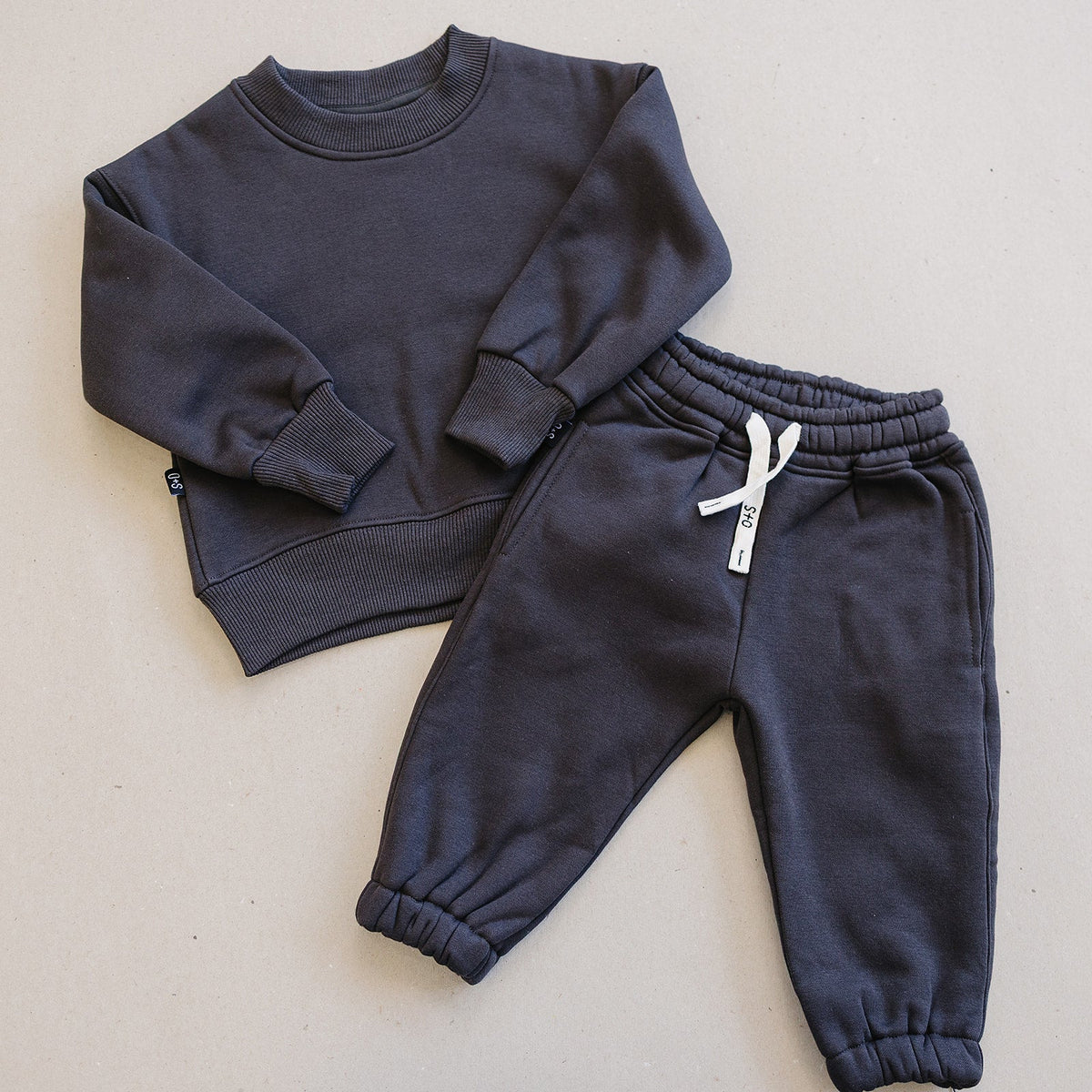 Ridge Set - Olive + Scout