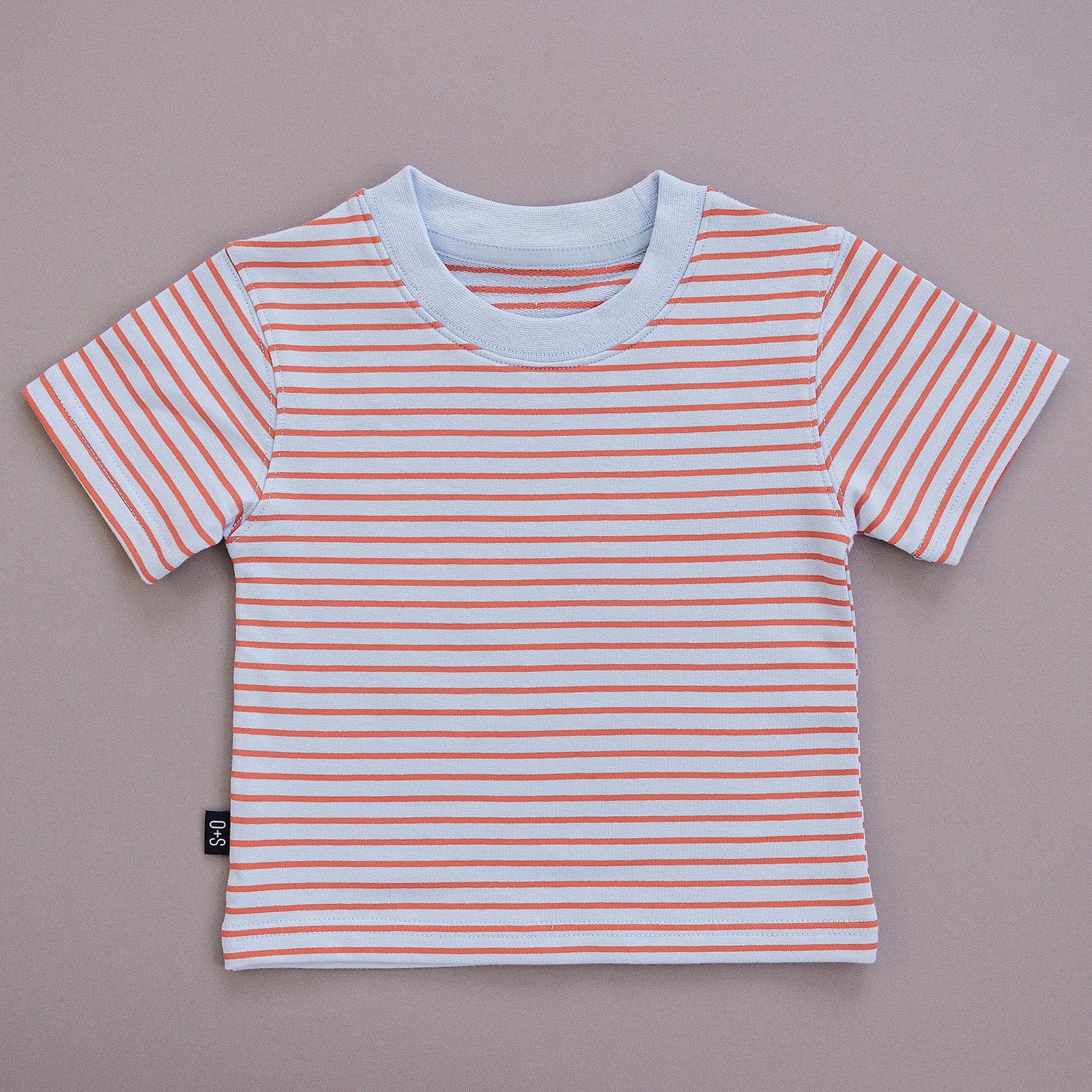 Robbie Tee - Olive + Scout