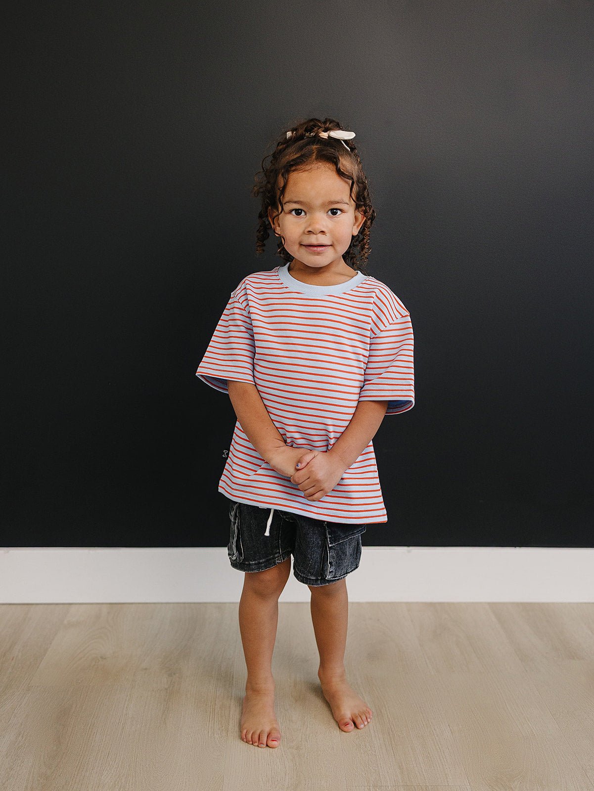 Robbie Tee - Olive + Scout