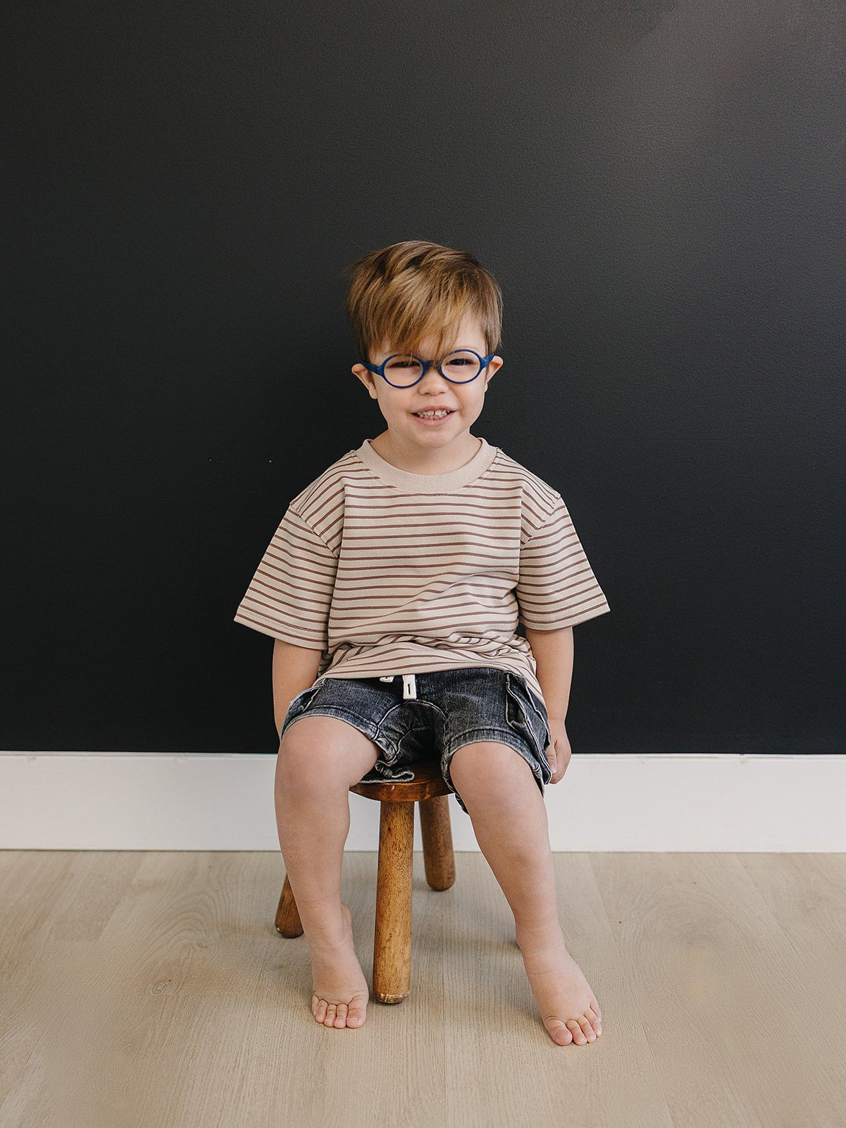 Robbie Tee - Olive + Scout