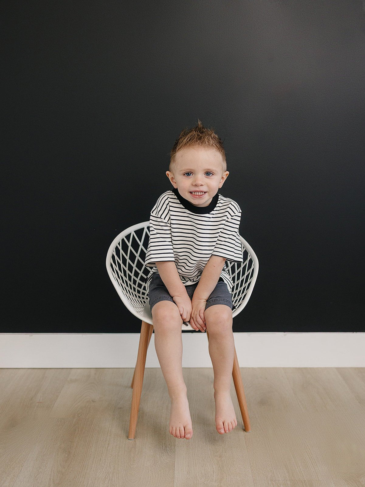 Robbie Tee - Olive + Scout