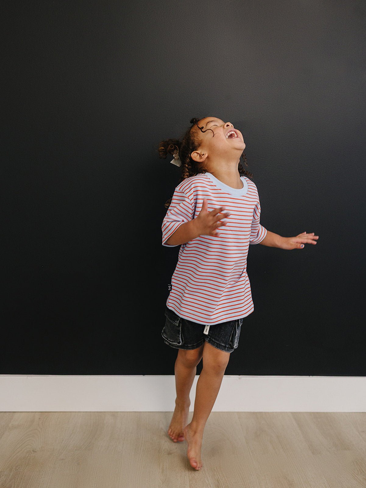 Robbie Tee - Olive + Scout