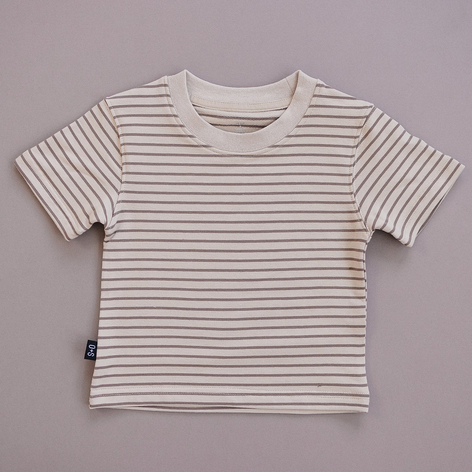 Robbie Tee - Olive + Scout