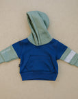 Rome Hoodie - Olive + Scout
