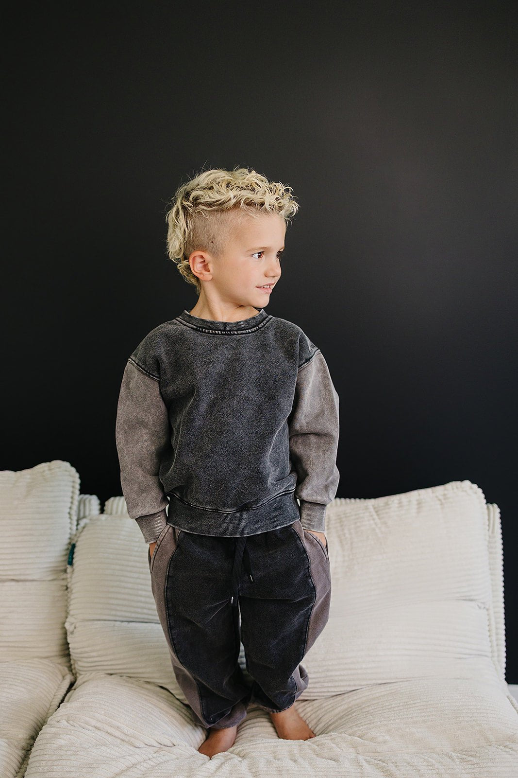 Rooney Set - Olive + Scout