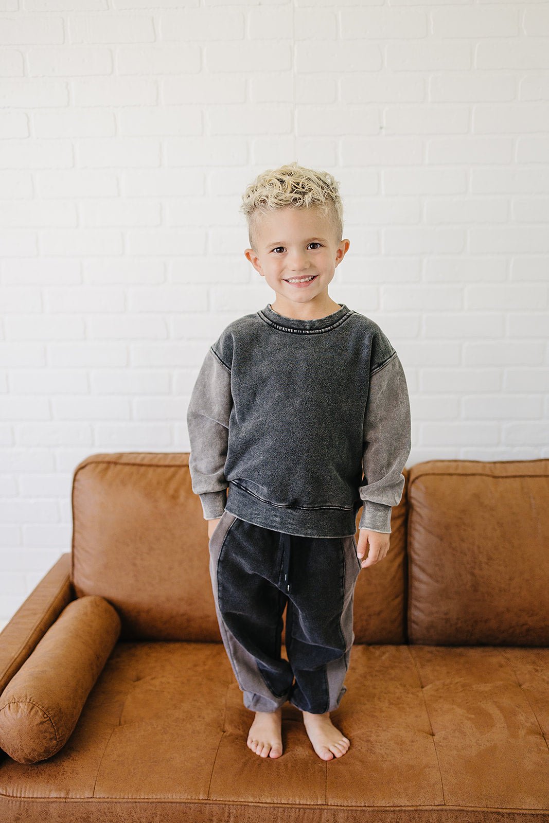 Rooney Set - Olive + Scout