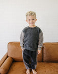 Rooney Set - Olive + Scout