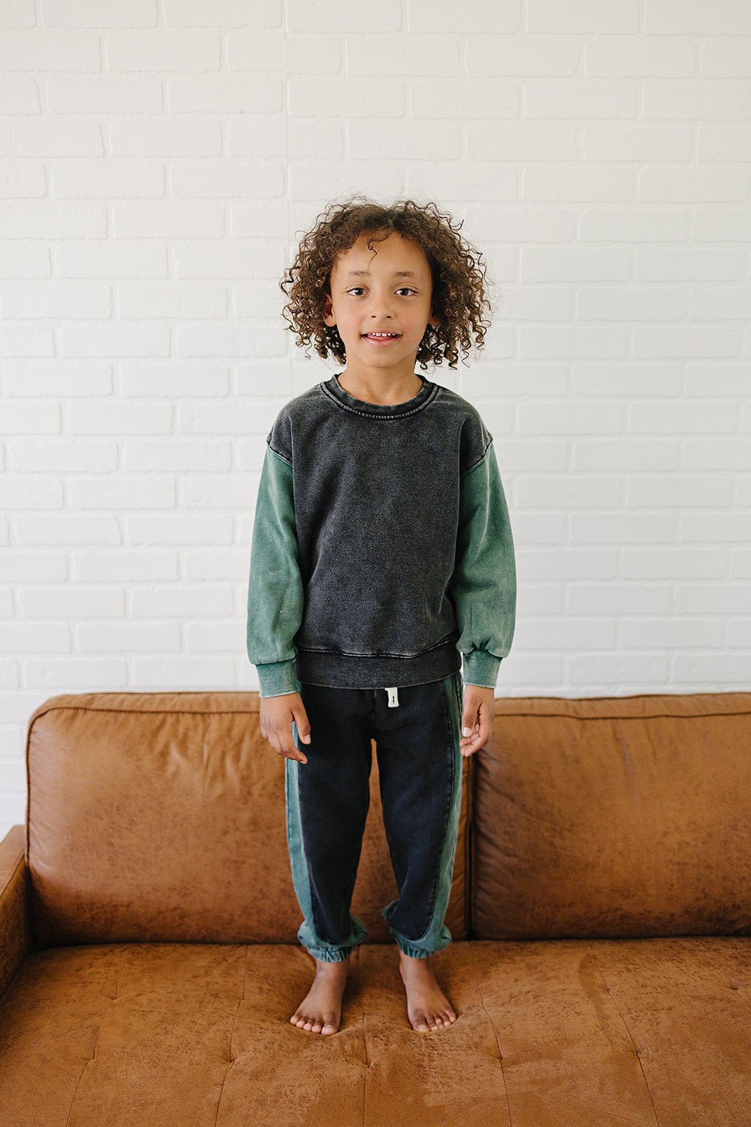 Rooney Set - Olive + Scout