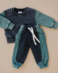 Rooney Set - Olive + Scout