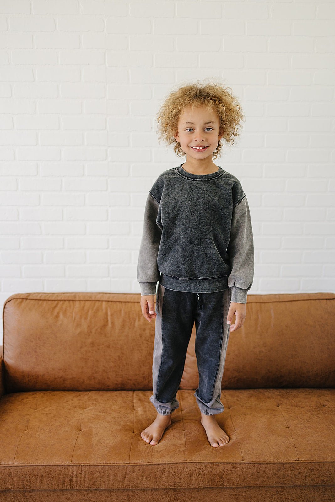 Rooney Set - Olive + Scout