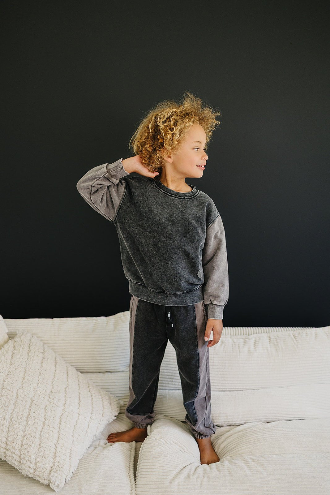 Rooney Set - Olive + Scout