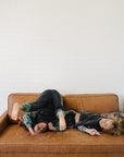 Rooney Set - Olive + Scout