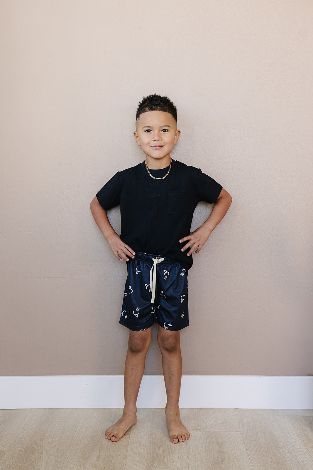Ryder Shorts - Olive + Scout