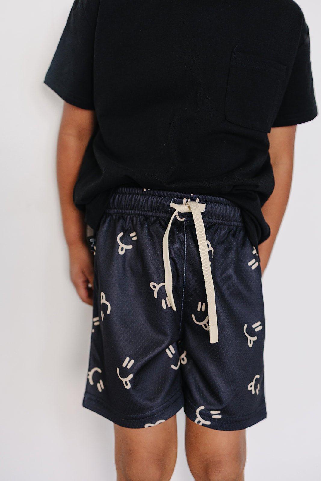 Ryder Shorts - Olive + Scout