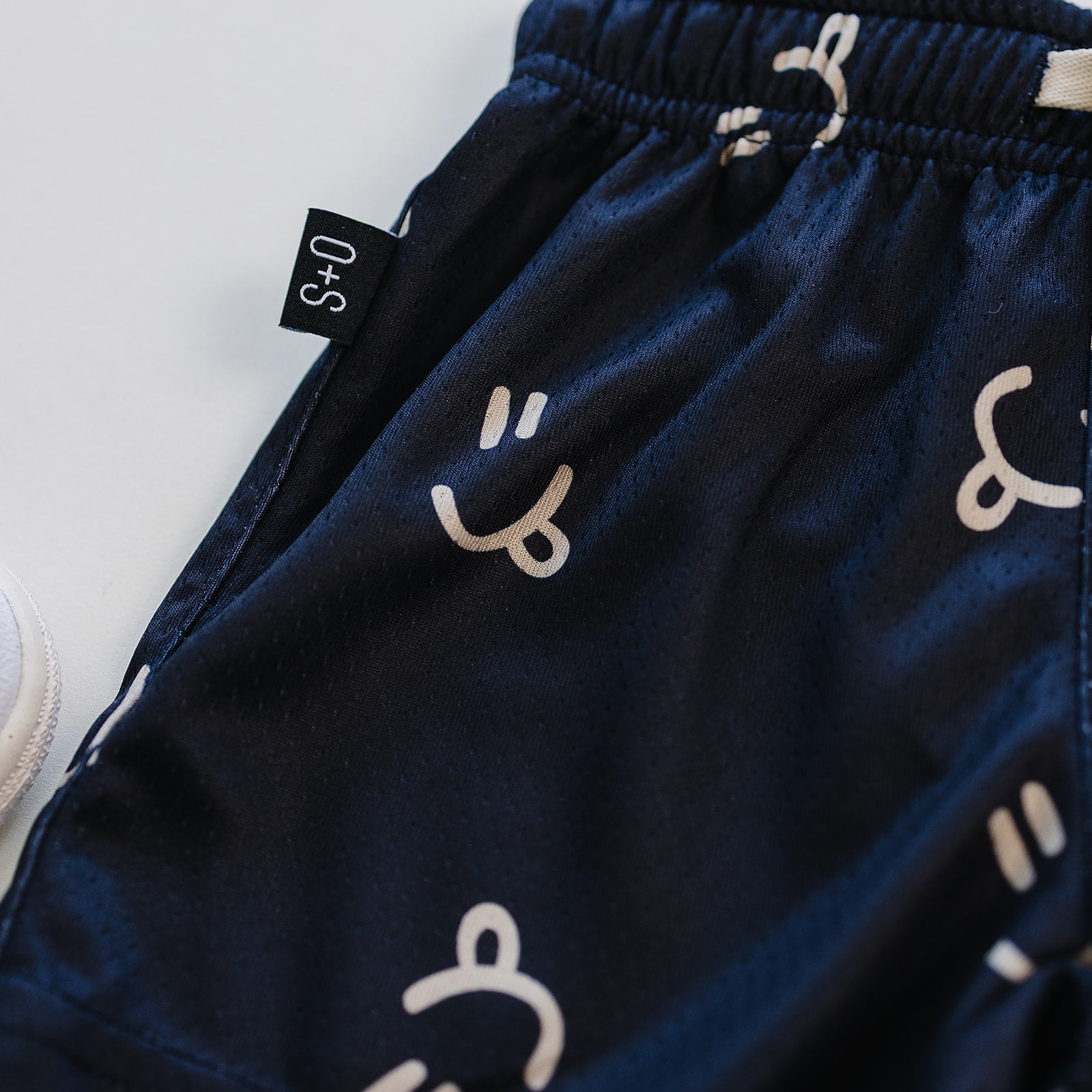 Ryder Shorts - Olive + Scout