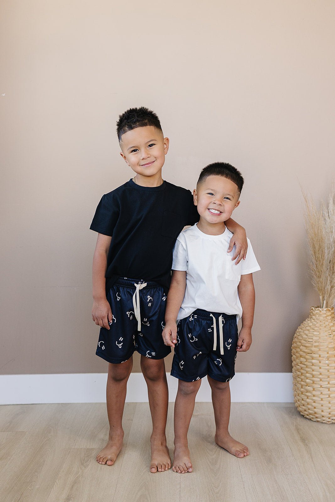 Ryder Shorts - Olive + Scout