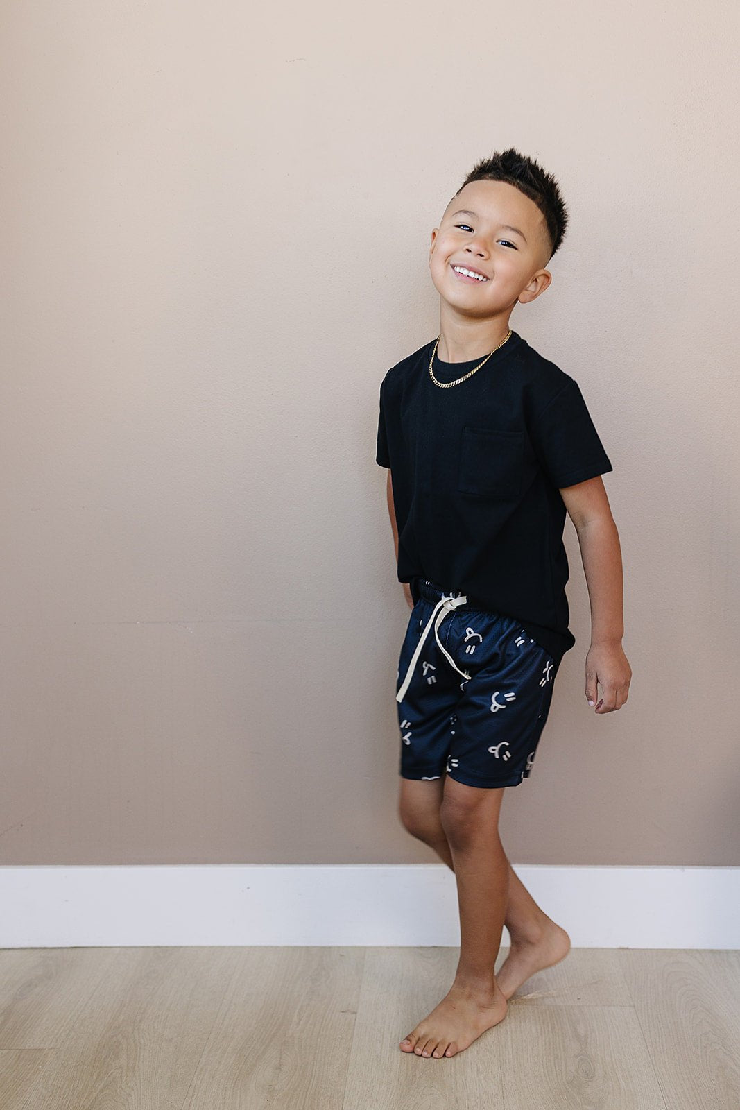 Ryder Shorts - Olive + Scout