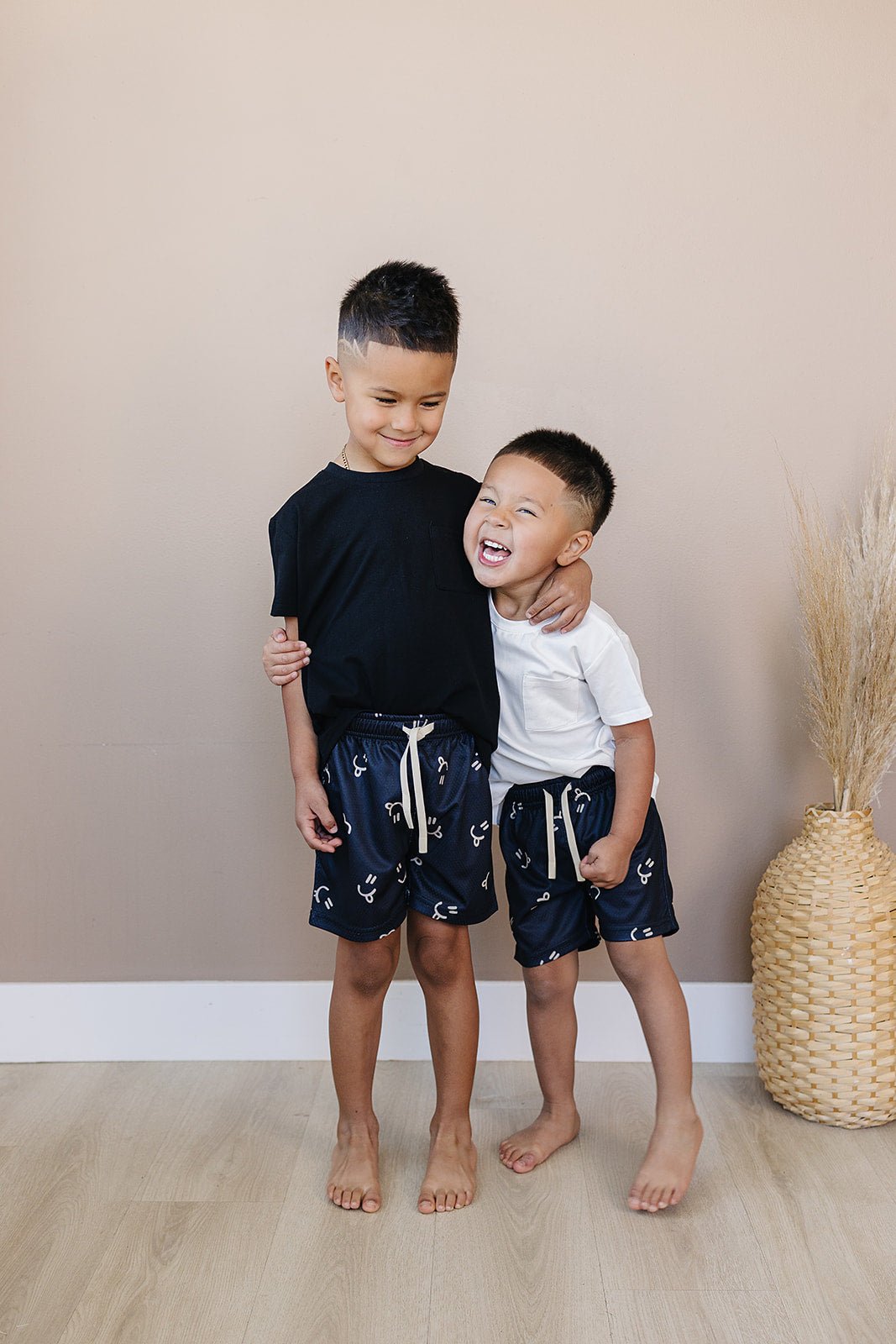 Ryder Shorts - Olive + Scout