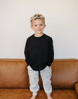 Sam Joggers - Olive + Scout