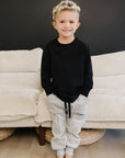Sam Joggers - Olive + Scout