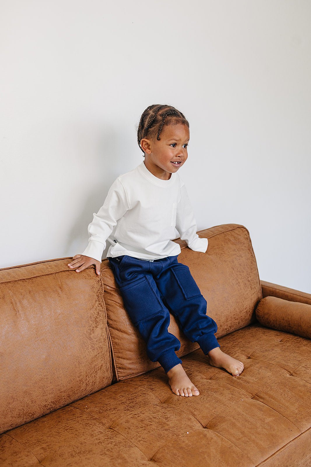 Sam Joggers - Olive + Scout