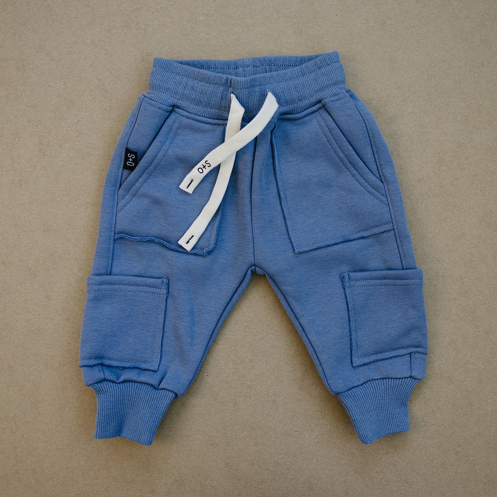 Sam Joggers - Olive + Scout