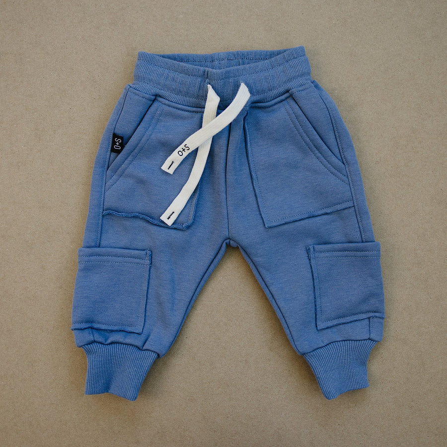 Sam Joggers - Olive + Scout
