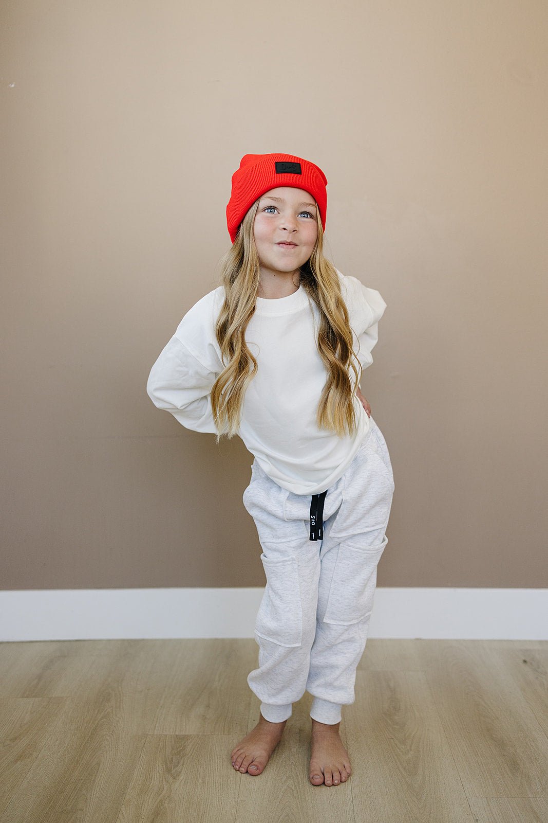 Sam Joggers - Olive + Scout