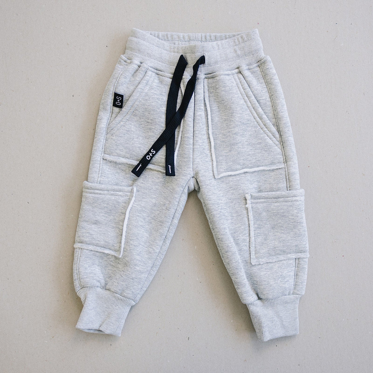 Sam Joggers - Olive + Scout