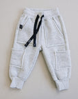 Sam Joggers - Olive + Scout