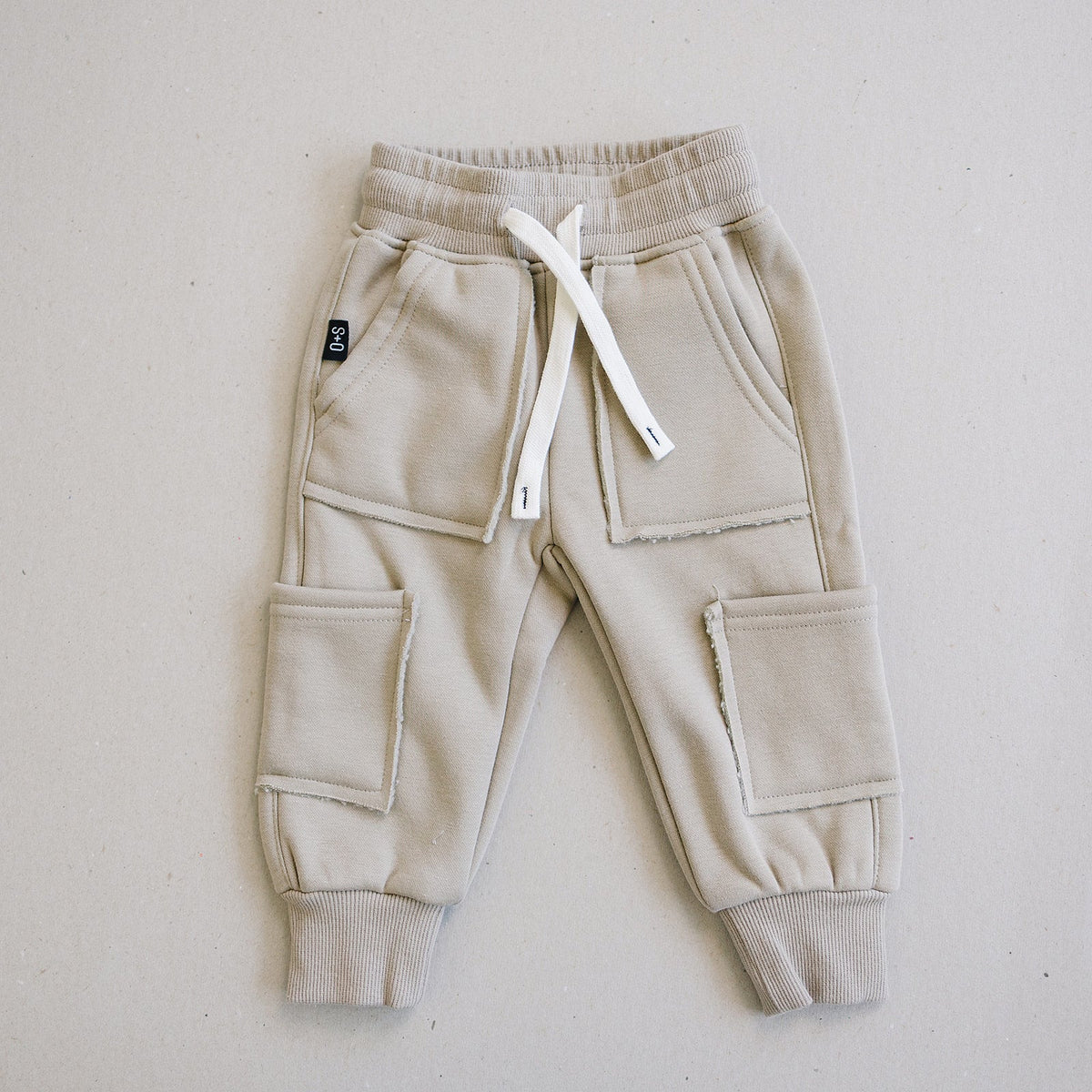 Sam Joggers - Olive + Scout