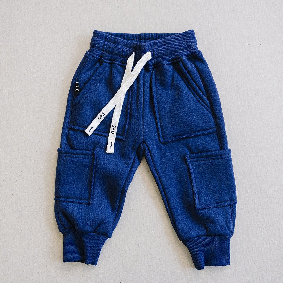 Sam Joggers - Olive + Scout