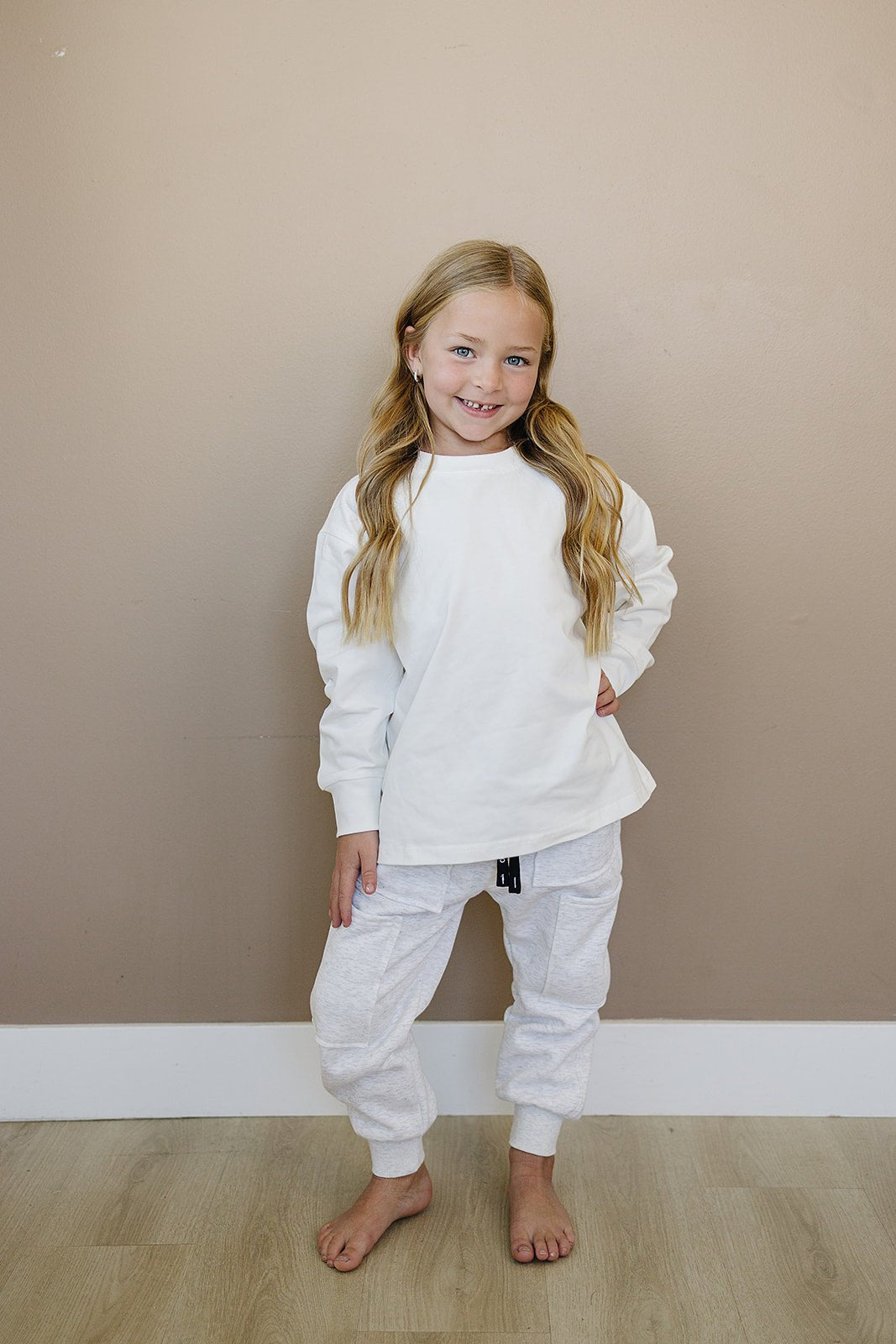 Sam Joggers - Olive + Scout