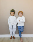 Sam Joggers - Olive + Scout
