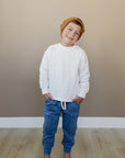 Sam Joggers - Olive + Scout