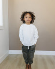Sam Joggers - Olive + Scout