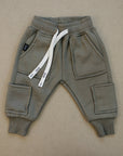 Sam Joggers - Olive + Scout